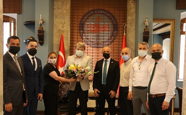 kaymakam