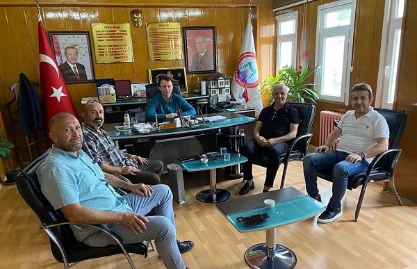 ziyaret